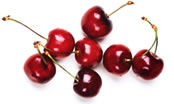 Calendario de fruta de temporada: Cereza
